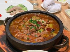 -全聚德(胜利大街店)