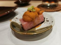 -鮨一日本料理(大中华店)