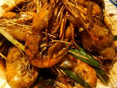 -老头儿油爆虾·知味杭州(爱琴海购物中心)