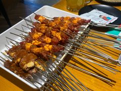 -白玉串城(南六中路店)