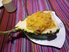 -香巴拉云南餐厅(华莱坞店)