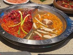 -辣斗辣火锅(太古里店)