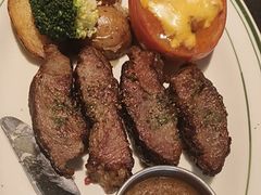 -404干式熟成牛排馆•聚会餐厅