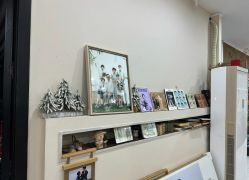 -拾光年华摄影馆(菱角湖公园店)