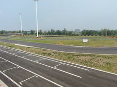 -宝山流光速国际赛车场(宝山店)