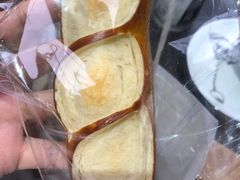 -小飞象面包公社(珠江路金鹰店)