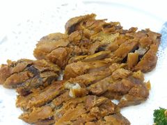 脆皮叉烧-东江海鲜酒家(艺都分店)