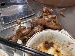 -胡须佬鸡煲四季火锅店(石厦西村直营店)