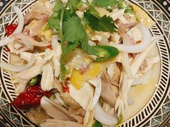 -塔哈尔·新疆盛宴(城西银泰店)