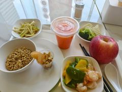 -阿姨牛杂(北京路店)