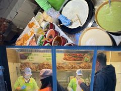 -眉州东坡(团结湖店)