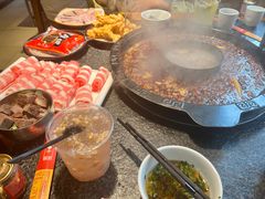 -陈眼镜火锅(总店)