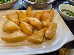 -金泰食府(竹园店)