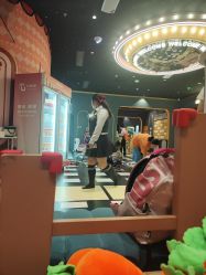 -MELAND亲子乐园•活动包场(北京亦庄龙湖天街店)