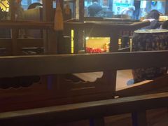 -绿茶餐厅(汇悦大融城店)