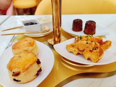 -视博茶点(美狮美高梅店)