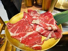 -闻老头·菊花炭烤肉(D11店)