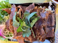 牛肉-芭堤雅泰国餐厅(胜利路店)