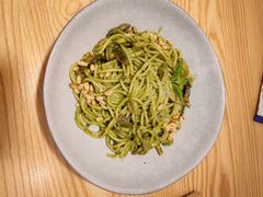 -沏点Trattoria意大利餐厅(新街口店)