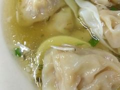 -黄家馄饨(铁心桥店)
