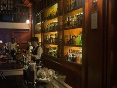 -Hill.Cocktail半山酒吧(中山店)