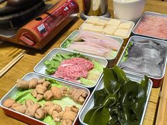 -黔哆哆地摊酸汤火锅(清湖店)