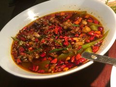 -金牌外婆家(苏州中心店)