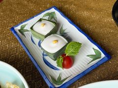 -南沙游艇会·大兵船餐厅