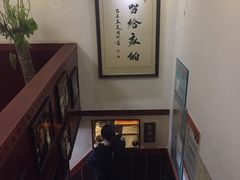 -刘师父老汉口江湖菜(蔡锷路店)