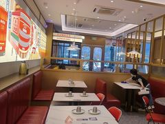 -香港新曜记茶餐厅(星耀城店)