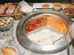 -麻路成都火锅(柏威年店)