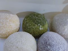 雪媚娘-喜糯·贵阳糯米饭