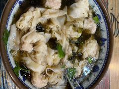 -老谢野馄饨(延安路店)