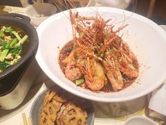 -串盟烧烤大排档·长沙美食地标(星沙店)