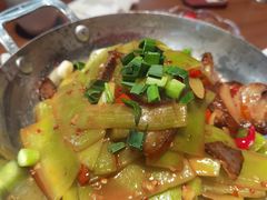 -湘阁里辣(南岭购物广场店)