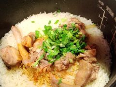 -大鸽饭(岗顶店)