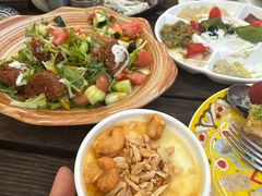 -ALAMEEN阿拉伯餐厅(三里屯店)