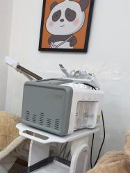 -洗脸熊·洗脸吧