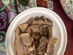 -格日勒阿妈蒙古厨房(大召店)