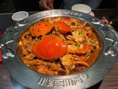 -胖哥俩肉蟹煲(福州仓山爱琴海店)