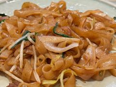 港式干炒牛河-古南都·老广东酒楼(龙江店)