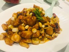 -天和晟烤鸭店(玉泉西街店)