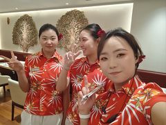 -第六季自助餐厅(王府井店)