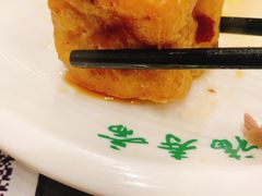 -福寿斋·老北京铜锅涮肉·烧烤(清岚店)