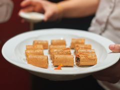 -金玉满堂潮州酒楼(无限极荟购物广场店)