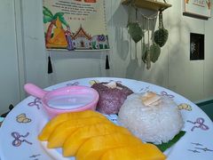 -米泰芒·东南亚料理(体育西店)