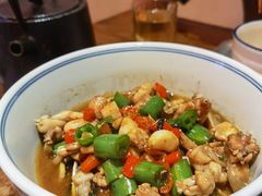 -铁公鸡·四川料理(天环广场店)