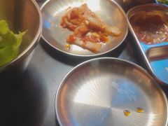 -西塔老太太泥炉烤肉(上海七宝领展广场店)