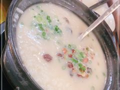 -非常粥道(天宝东街店)