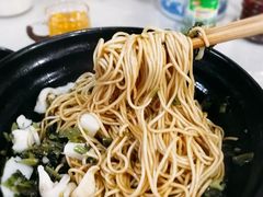 -老地方面馆(思南路店)